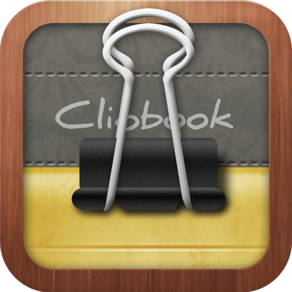 ClipBook - BookMarker & Sentence Collector