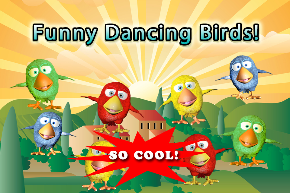 Party Birds: 3D Snake Game Fun download the last version for windows