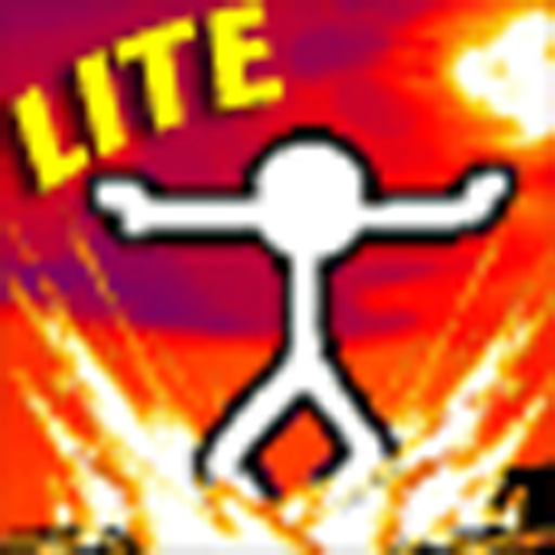 AngerOfStick-Lite icon