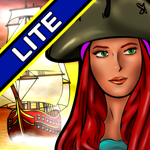 Slot Life - Pirates Lite
