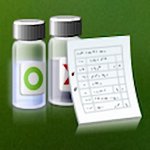 Aspirin - The Pro Medication Tracker & Minder