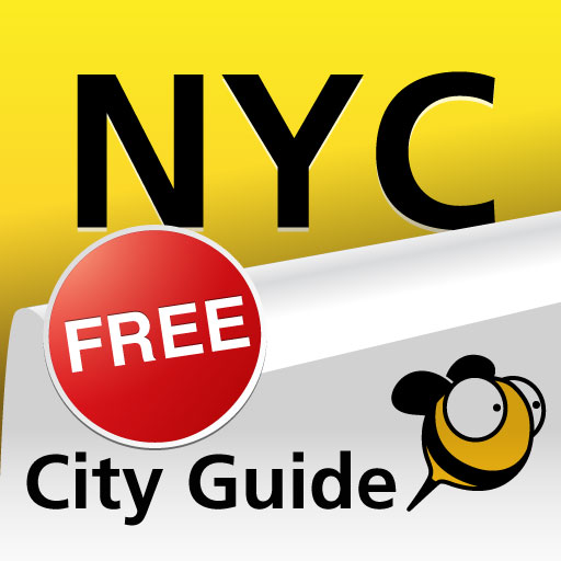 New York "At a Glance" City Guide - Free