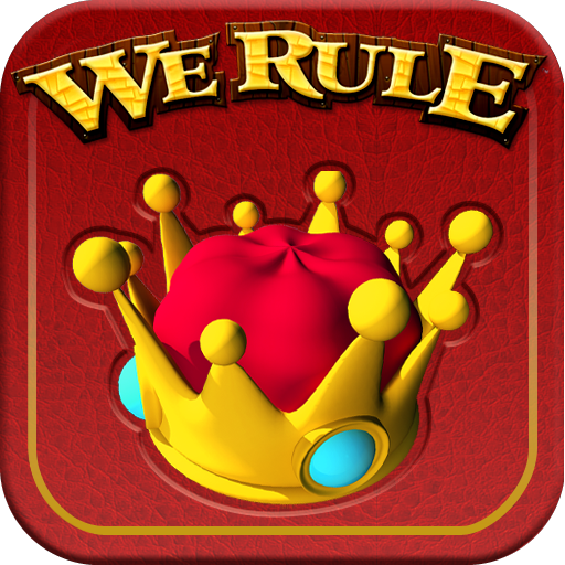 We Rule Deluxe icon