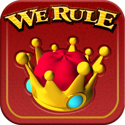 We Rule Deluxe