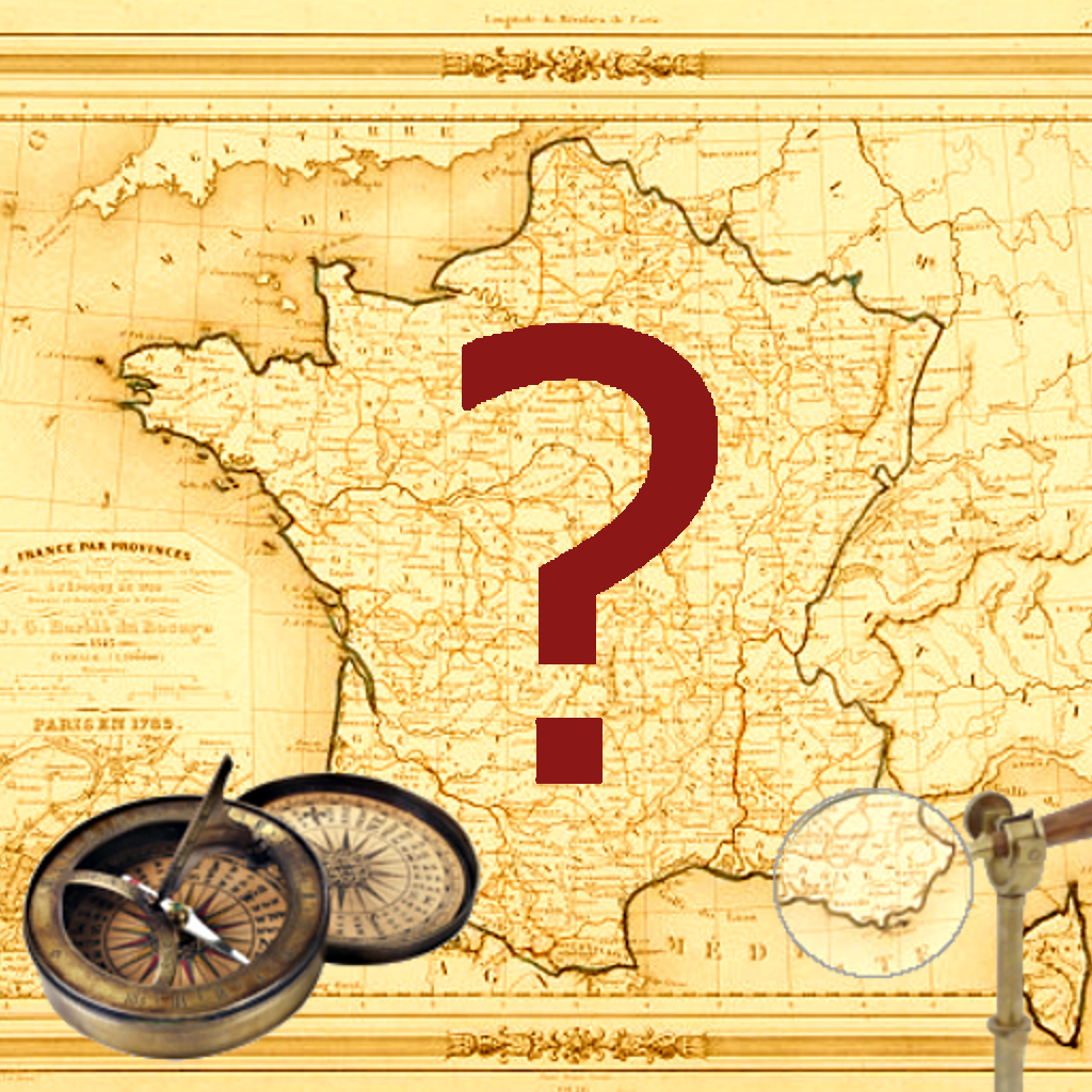 Trésors de France (Guide, Voyage, Histoire, Tourisme : 50.000 lieux et monuments)