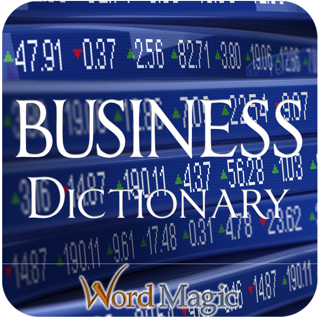 English-Spanish Business Dictionary