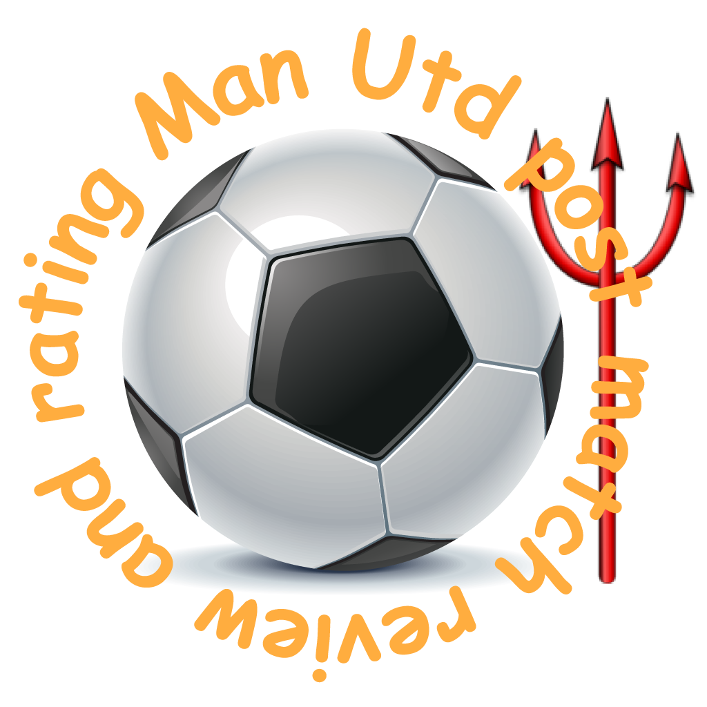 Man Utd post match comments and rating