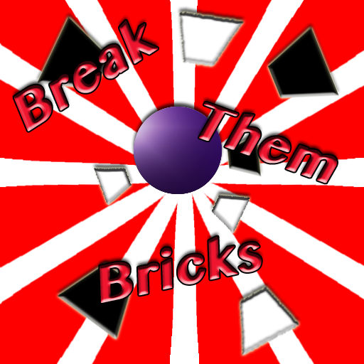 Break Them Bricks