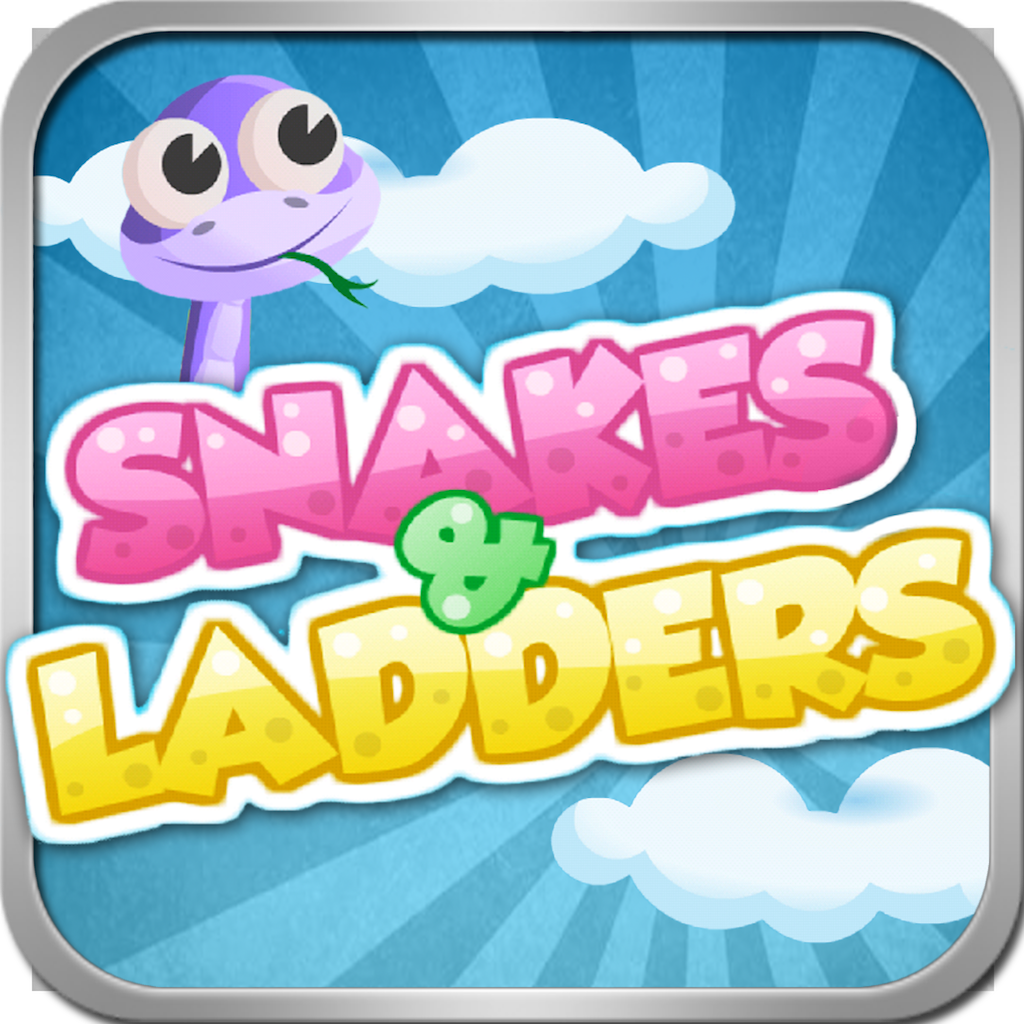 Snakes & Ladders Unlimited!