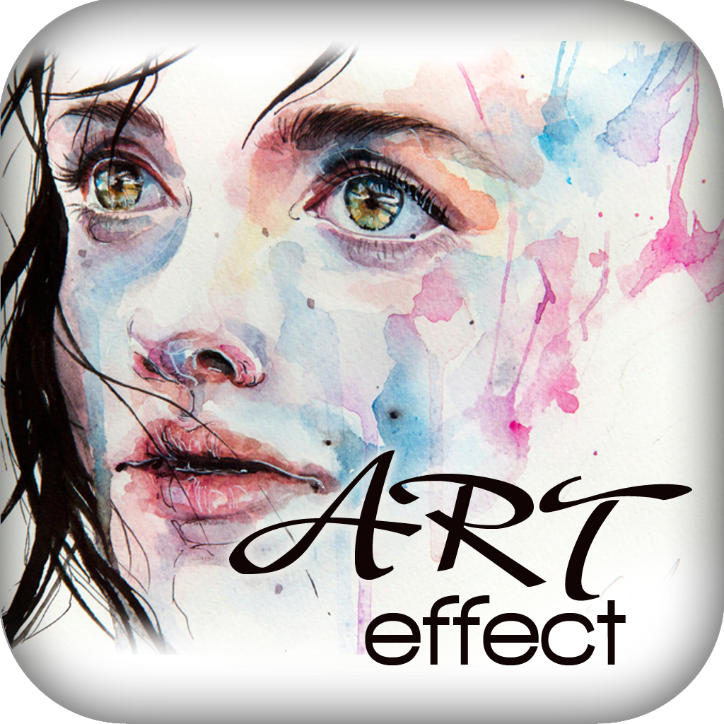 Art Painterly Effect