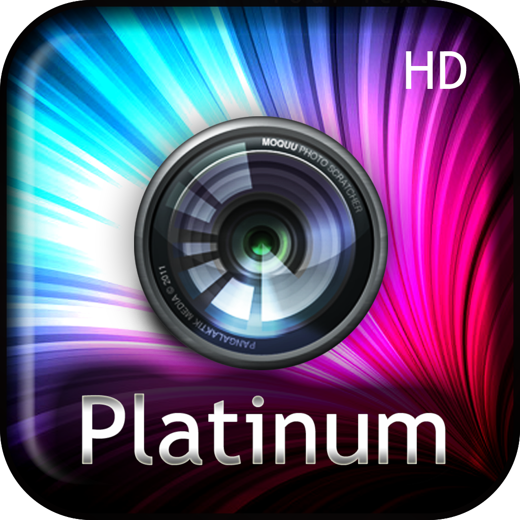 Art Platinum Camera HD