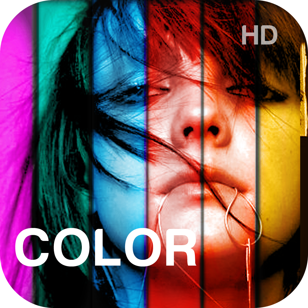 Attractive Color Shuffle HD
