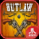 “IF YOU LIKE GALLERY SHOOTERS, YOU’LL LOVE OUTLAW” – AppAdvice