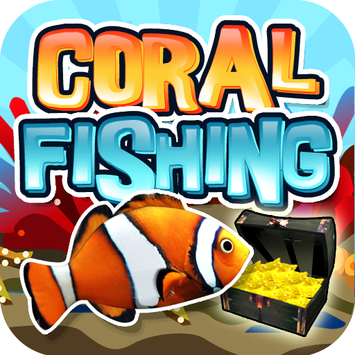 Coral Fishing