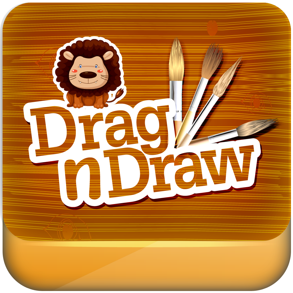 Drag n Draw