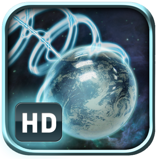 Marble Mash HD icon