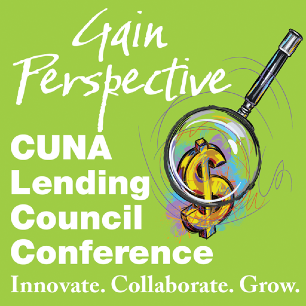 2012 CUNA Lending Council Conference