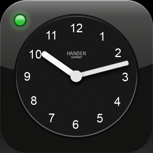Alarm Clock - One Touch Pro