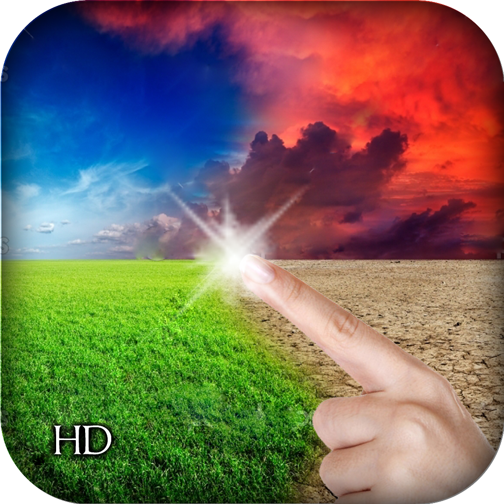 Attractive Weather Booth HD