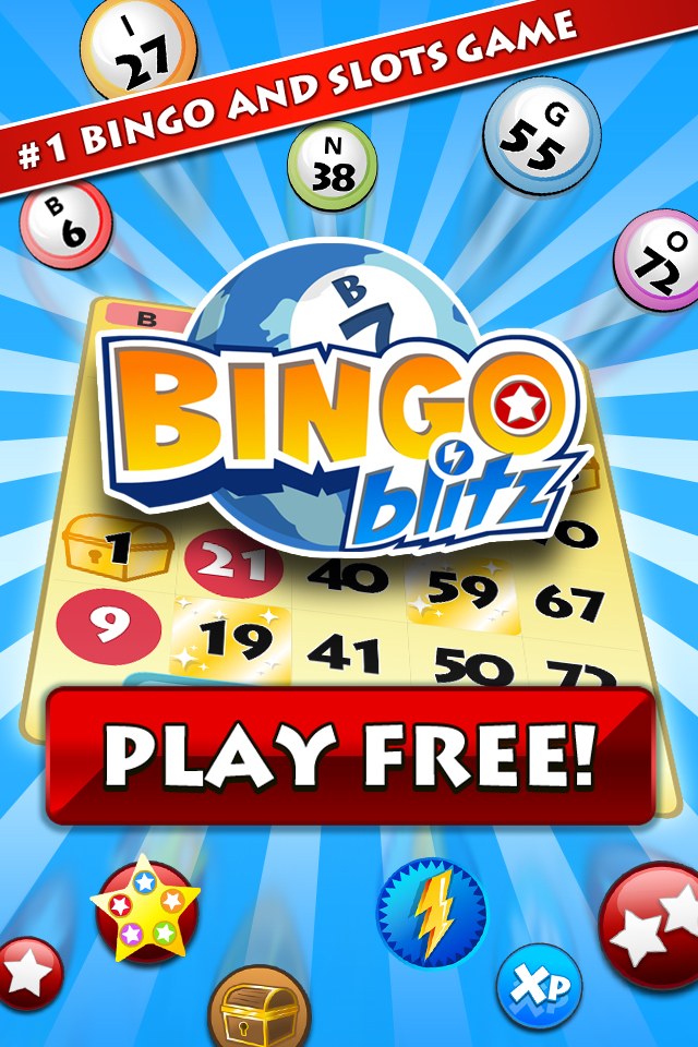Play Free Bingo Games On Line