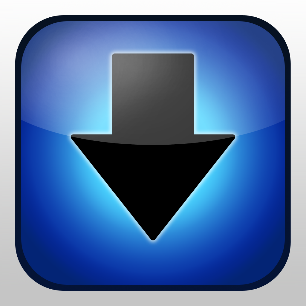 iDownloader Free - Downloads & Download Manager