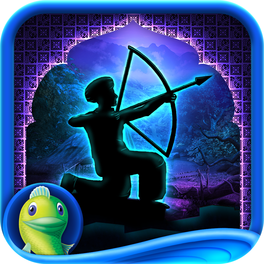 The Dark Hills of Cherai: The Regal Scepter HD