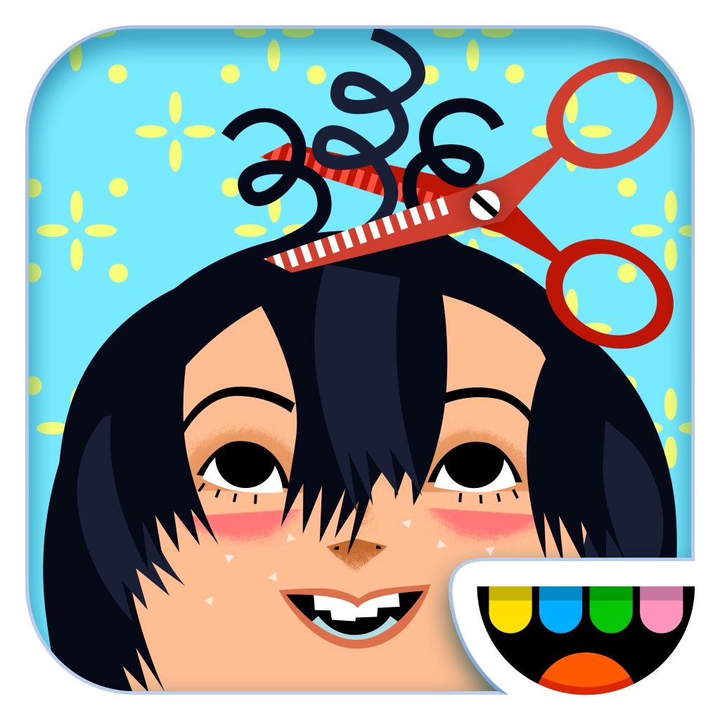 Todays Apps Gone Free Toca Hair Salon 2 Skylanders Cloud Patrol