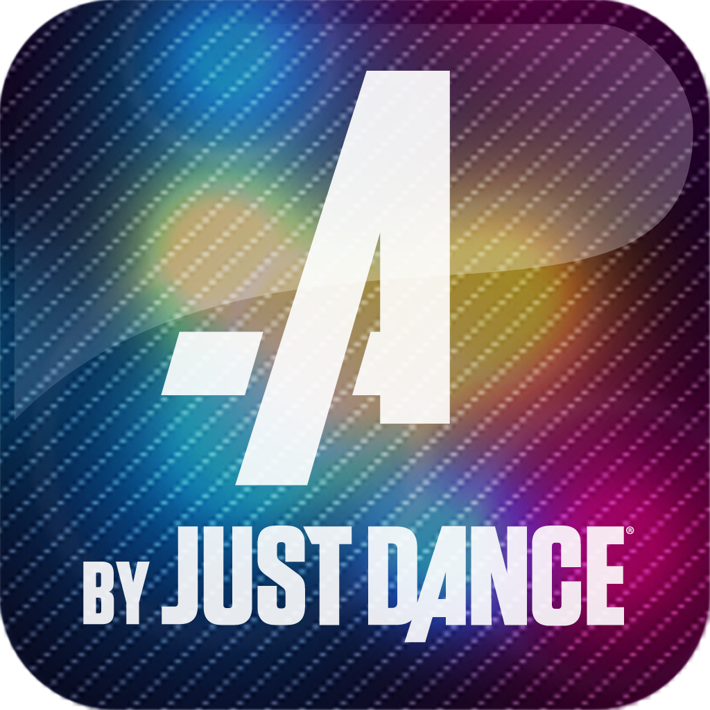 Autodance by Just Dance! icon