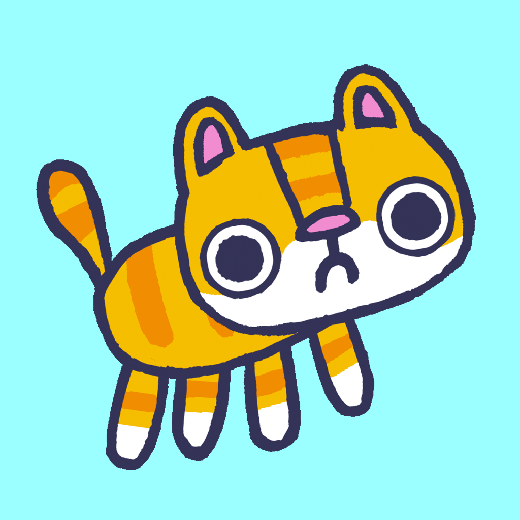 Hackycat