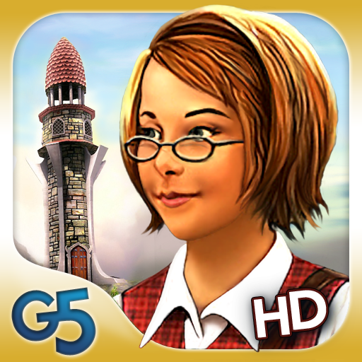 Treasure Seekers 2: The Enchanted Canvases HD