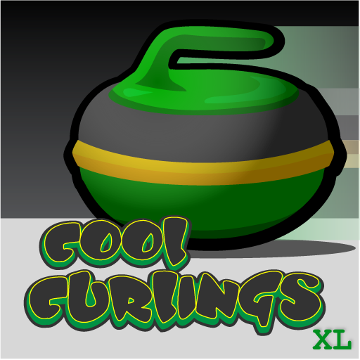 Cool Curlings XL icon