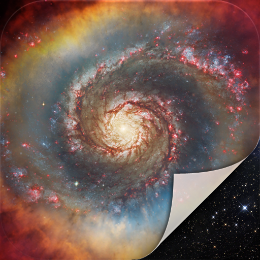 Galaxart HD Pro