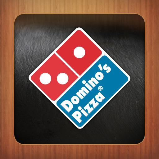 Domino's Pizza for iPad