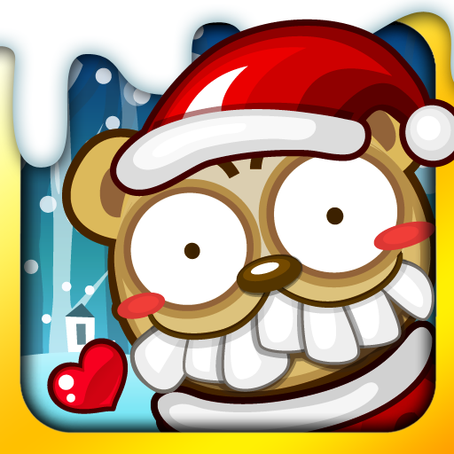 Bear War Online － Happy Holiday icon
