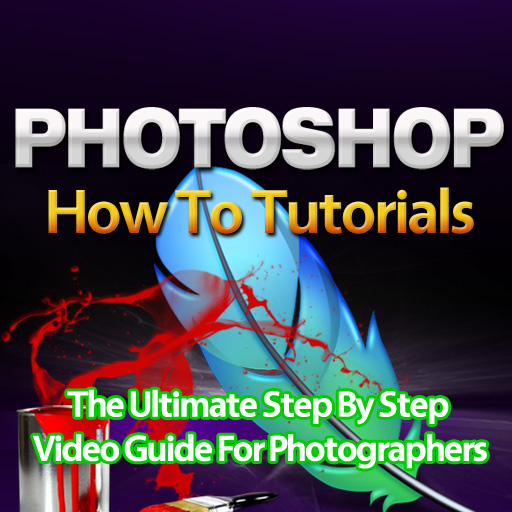 Photoshop How To Tutorials For Photographers