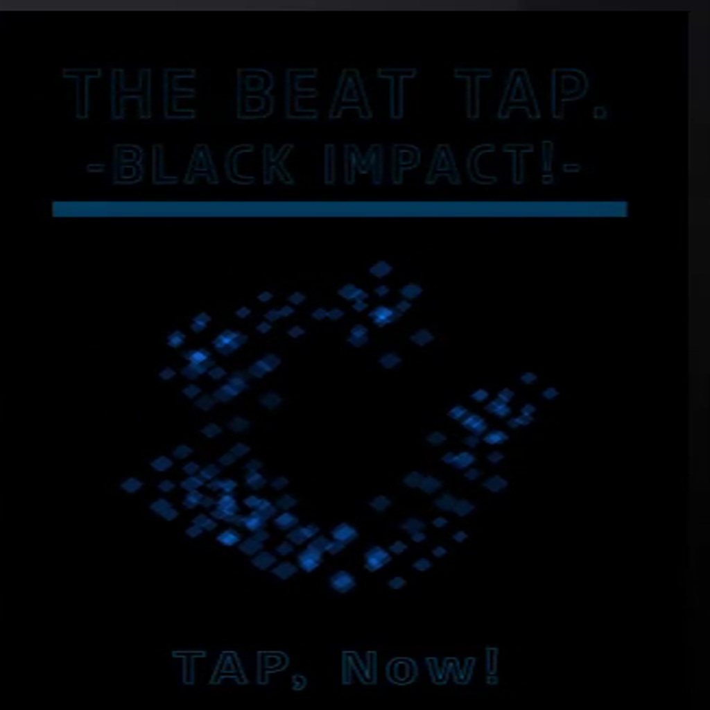 THE BEAT TAP :BLACK IMPACT