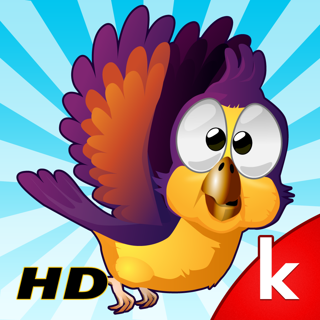 Save The Birds HD