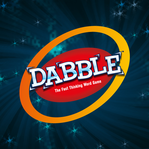 Dabble - the Fast Thinking Word Game for iPad
