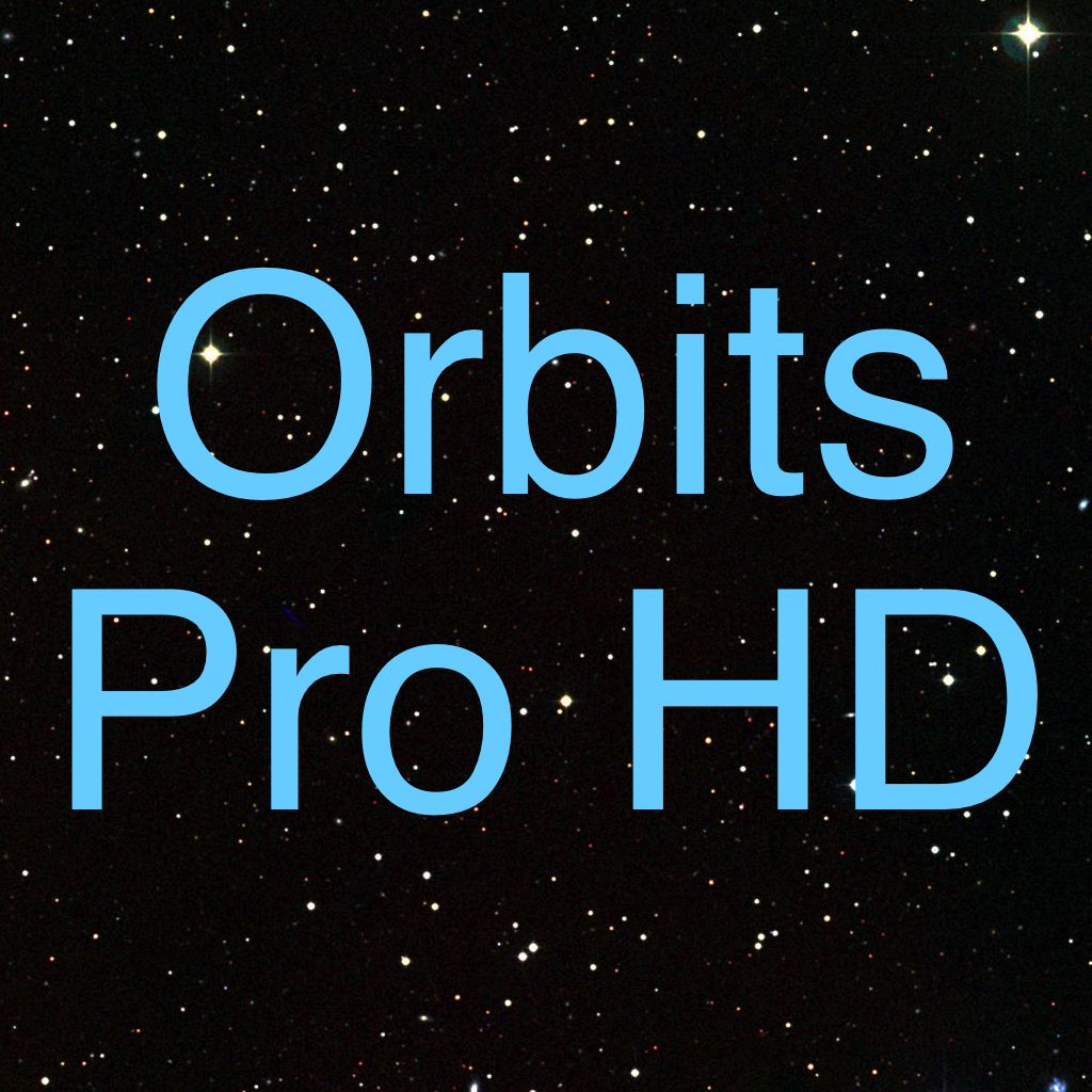 Orbits Pro HD