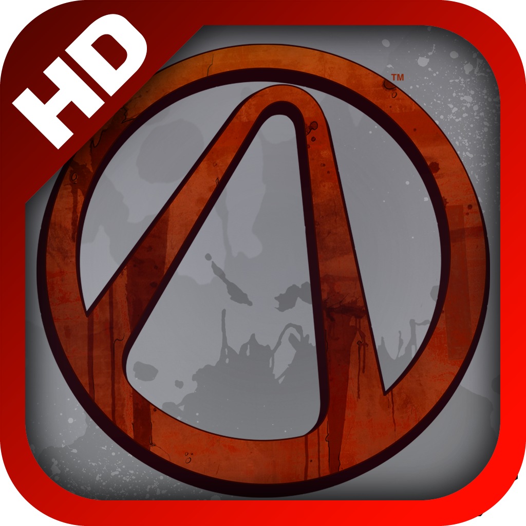 Borderlands Legends HD