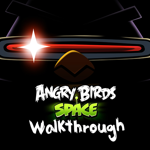 Walkthrough for Angry Birds Space Free