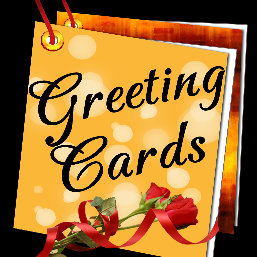 Greeting Cards PRO - Photo Cards and Message Cards FREE