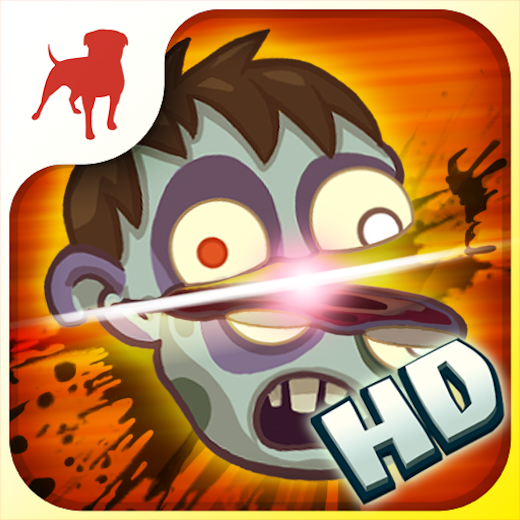 Zombie Swipeout HD