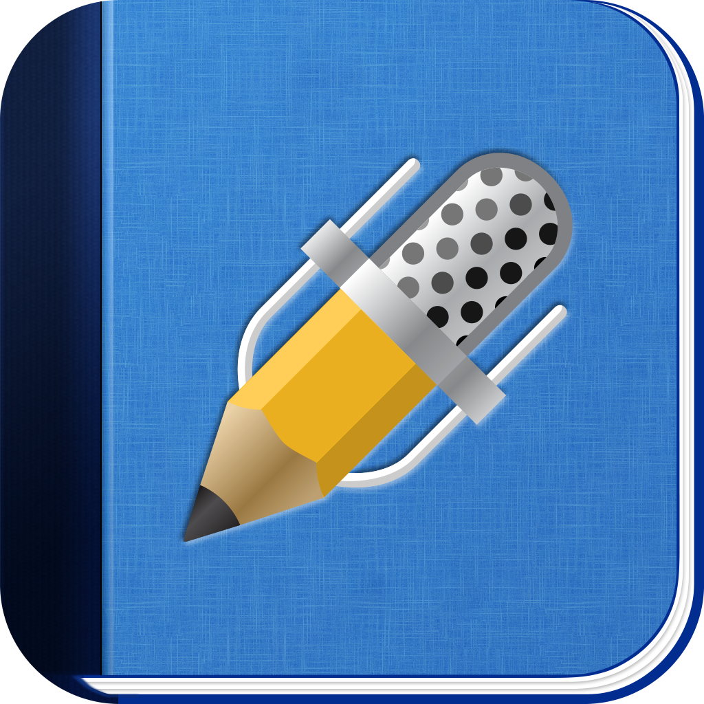 Notability - Take Notes & Annotate PDFs with Dropbox & Google Drive Sync
