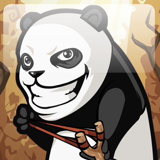 Panda's Revenge