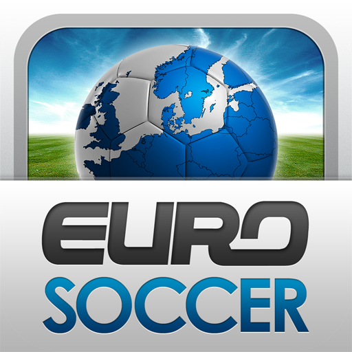 Euro Soccer icon