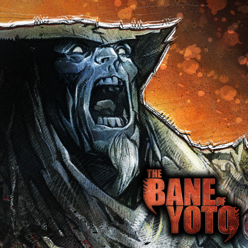 The Bane Of Yoto Episode 1: Monster