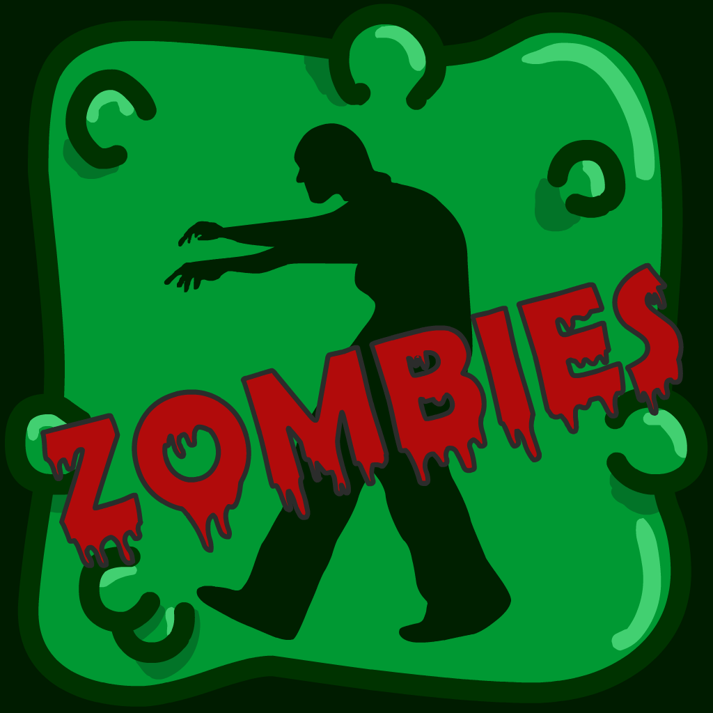 Escape From The Zombies