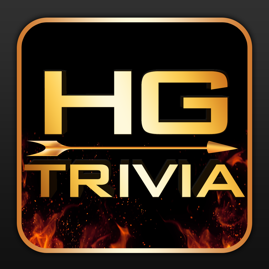 The Hunger Trivia Games