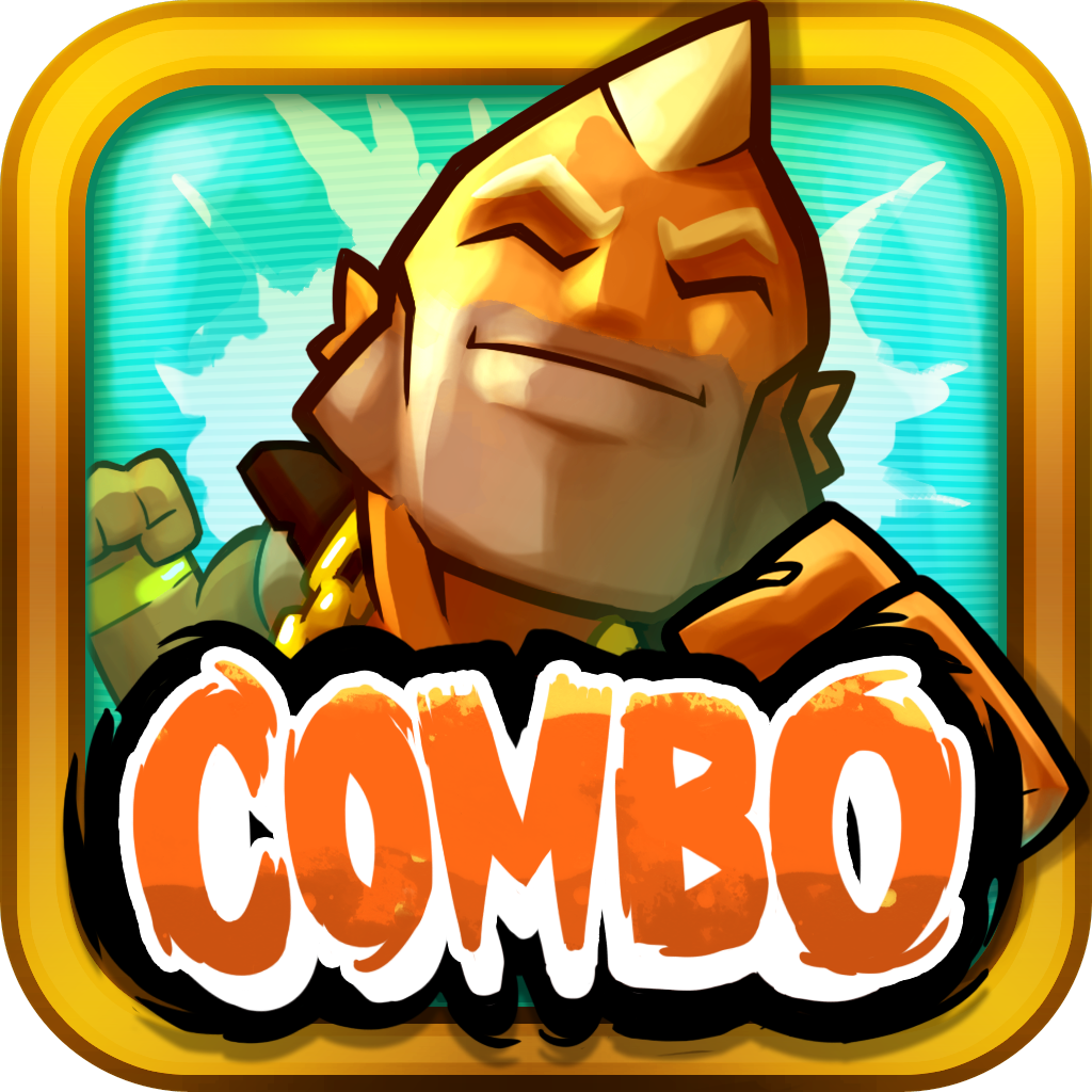 Mobile game combo pack